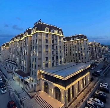 69: 1 комната, 40 м², Асанбай мкр Элитка, 6 этаж, Евроремонт — 1