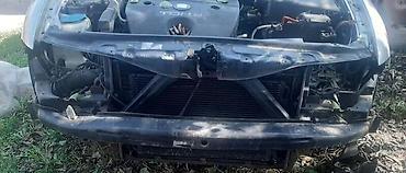 citroen picasso: PRSA ZA SEAT ALTEA, TOLEDO OD 2000. DO 2005. GOD. | Prsa za Seata — 1