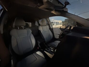 Subaru: Subaru Forester: 2019 г., 2.5 л, Вариатор, Бензин, Кроссовер — 13