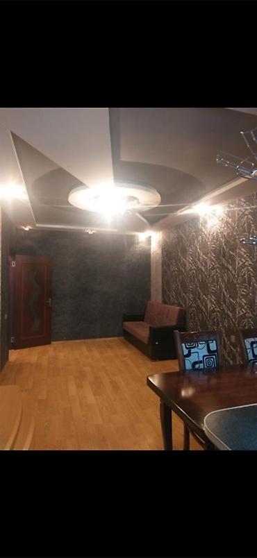 ev tavan modelleri: Bakı, 2 otaqlı, Köhnə tikili, 55 kv. m — 2