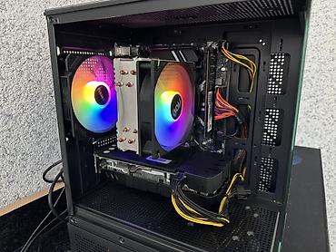 колонки 2 1: Компьютер, ядер - 10, ОЗУ 16 ГБ, Игровой, Новый, Intel Xeon, SSD — 2