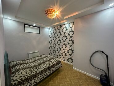 Uzunmüddətli kirayə mənzillər: 3 otaqlı mənzil – zövqlə dizayn olunmuş, işıqlı və funksional — 9