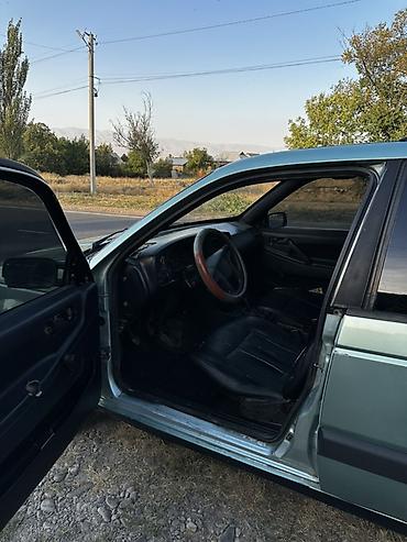 на bmw g30: УАЗ : 1989 г., 1.8 л, Механика, Бензин, Универсал — 5