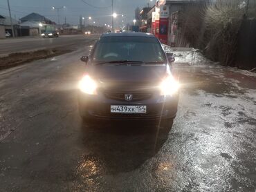 Honda: Honda Fit: 2002 г., 1.3 л, Вариатор, Бензин, Хэтчбэк