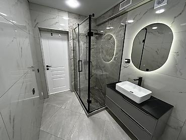 Продажа домов: 3 комнаты, 100 м², 4 соток, Бишкек, Учкун мкр Собственник — 4