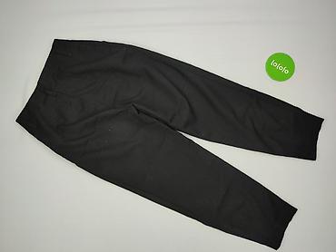 spodnie damski: H&M Divided, Spodnie materiałowe damskie, rozmiar XS — 3