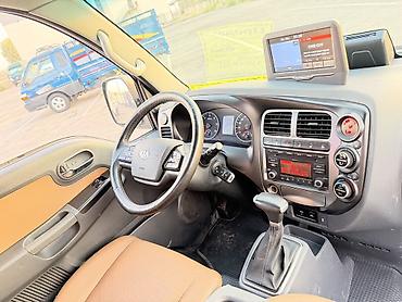 bmw x6 e71: Легкий грузовик, Kia, Стандарт, До 1 т, Б/у — 8