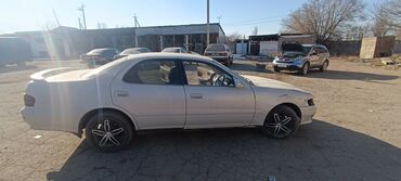 Honda: Honda Stepwgn: 2000 г., 2 л, Автомат, Бензин, Минивэн — 10