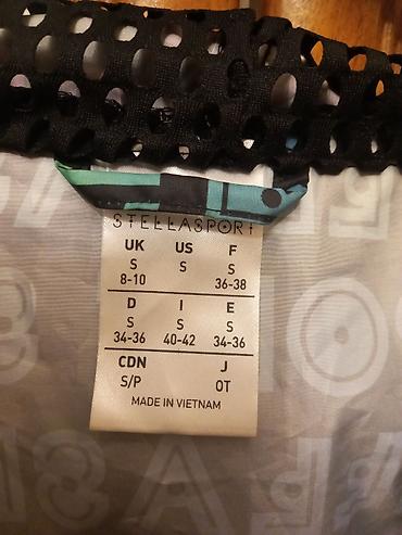 adidas kurtka: Vetrovka kurtka, Adidas, S — 4