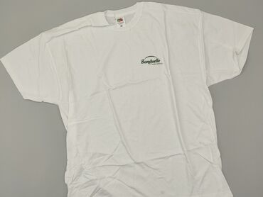 T-shirts: T-shirt for men, XL (EU 42), condition - Perfect