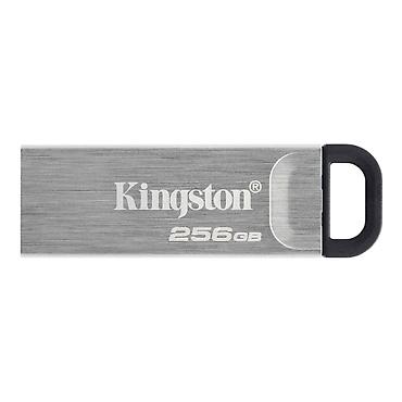 komputer setup: Kingston DataTraveler Kyson DTKN/256GB 256GB Metal Fleş Yaddaş - Tip — 1