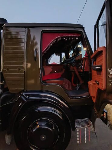 Su nəqliyyatı: İcarəyə verilir işdəyen olsa əlaqə saxlayın — 4