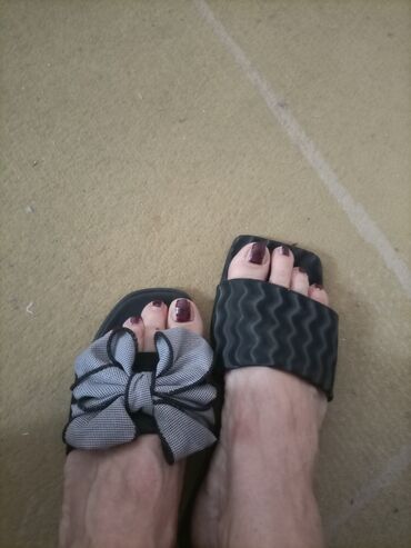 Papuče: Modne papuče, Aldo, 38 — 7