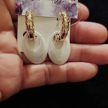 Zərgərlik dəstləri: Gümüş, 925 Əyar — 7