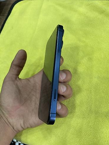iphone plata: IPhone 12 mini, Mavi, Face ID — 4