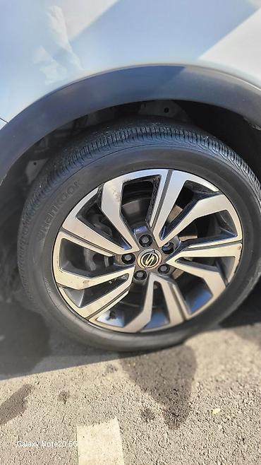 Microcar: Microcar : 2021 г., Бензин, Кроссовер — 6