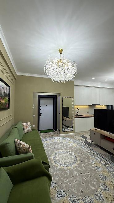 Продажа квартир: 3 комнаты, 77 м², 9 этаж — 9