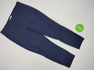 classics77 trousers: Reserved, Spodnie materiałowe damskie, rozmiar XL — 2