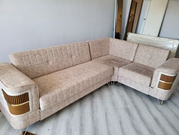 Divanlar: Künc divan, İşlənmiş, Açılan, Bazalı, Çatdırılma yoxdur