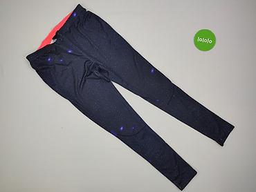 atletico buty: Athlitech, Legginsy Sportowe damskie, rozmiar M — 2