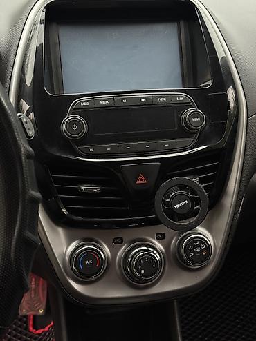 Chevrolet: Chevrolet Spark: 2016 г. — 8