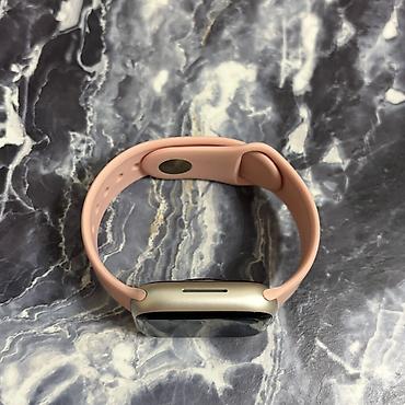 Apple Watch: Apple Watch 8 41 mm silver Зарядка в комплекте Состояние хорошее на — 4