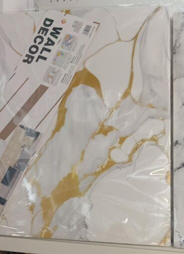 Ostalo: 🖼️ Dekorativne 3D slike za zid – 12 kom u pakovanju Dodajte luksuzan i — 7