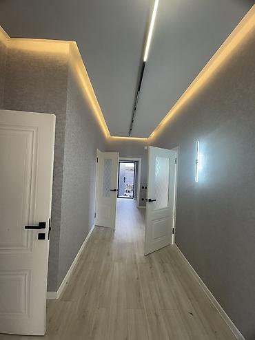 Продажа домов: Дом, 103 м², 5 комнат, Агентство недвижимости, Евроремонт — 13