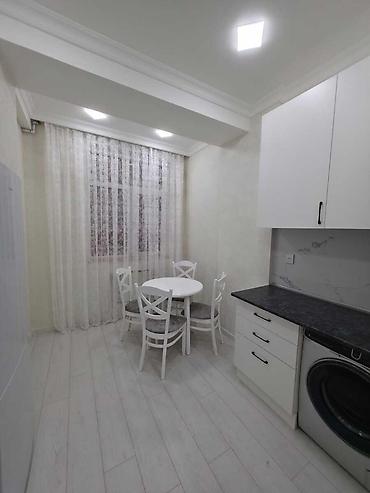 dəmir qaraj satilir: Əhmədli, 2 otaqlı, Yeni tikili, m. Həzi Aslanov, 67 kv. m — 7