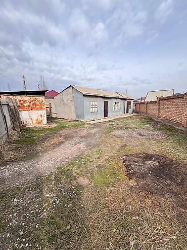 Продажа коттеджей и домов: 🔷🏡 ПРОДАЁТСЯ ДОМ 📍 Начало Ак-Орго, ул. Чолмок (между ул. Гагарина и — 3