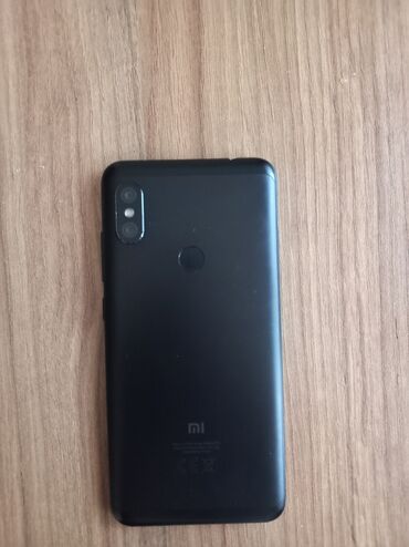 xiaomi redmi note 4 3 64 silver: Xiaomi Redmi Note 6 Pro, 64 GB, rəng - Qara, 
 Barmaq izi, İki sim kartlı