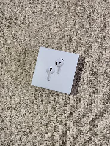 Наушники: Вкладыши, Apple, Новый, Беспроводные (Bluetooth), Для детей — 7
