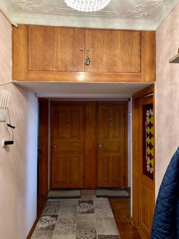 Köhnə tikili: Bakı, 4 otaqlı, Köhnə tikili, m. Əhmədli, 100 kv. m — 14