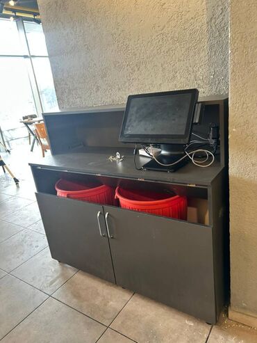 Digər mebel: Avadanlıqların hər biri ideal vəziyyətdədir. Az işlənilmişdir — 11