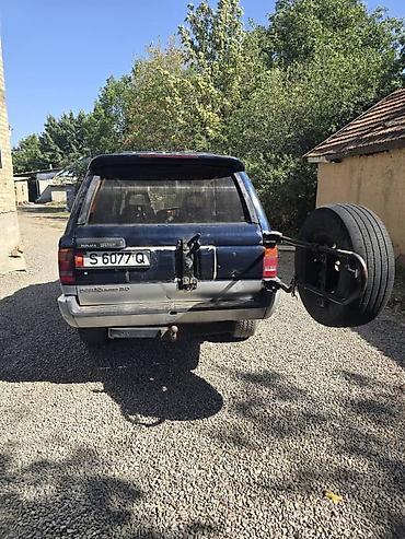 таота сюрф: На запчасти сюрф 130 — 4