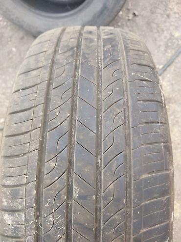 шины 235 60 r16: Шины 235 / 60 / R 16, Лето, Б/у, 1 шт, Легковые, Корея, Kumho — 2
