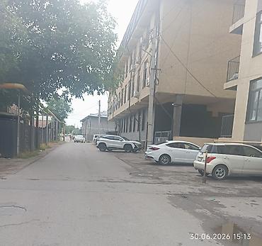 садике: 1 комната, 33 м², 1 этаж, Косметический ремонт — 8