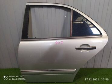 mercedes benz s220: Эшик Арткы сол Mercedes-Benz