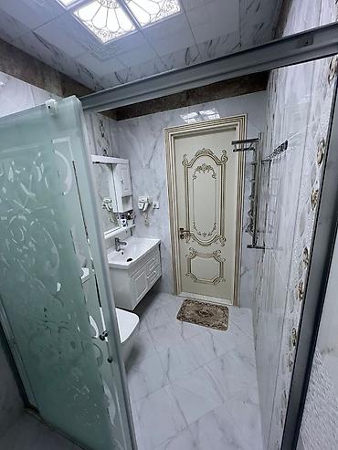 Yeni tikili: 28 May, 4 otaqlı, Yeni tikili, m. 8 Noyabr, 100 kv. m — 8