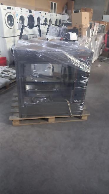 Другое оборудование для фастфудов: Оборудование для бизнеса в сфере кухни. Фаст-фуда. Станция для — 12