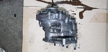 REDUKTOR TRANSFER BOX 4AWD ZA TOYOTA RAV 4 OD 2006. DO 2012. GOD