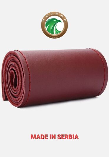 Auto delovi: PEUGEOT 206 tipska obloga volana na ušivanje - NOVO PULSAR – SINCE — 8