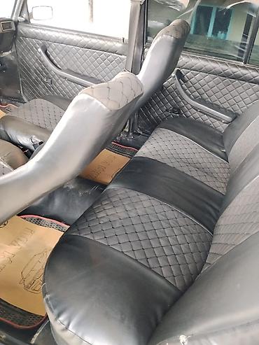 VAZ (LADA): VAZ (LADA) 2107: 1.6 l | 2010 il 198000 km Sedan — 11