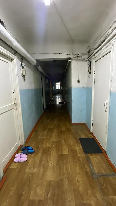 Долгосрочная аренда комнат: Комната в коммунальной квартире - Площадь комнаты: 15м² (по фото — — 11