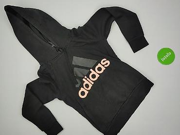 bluzy converse: Adidas, Bluza z kapturem damska, rozmiar S — 3