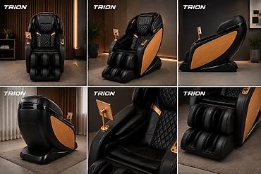 стол инверсионный: Массажное кресло TRION — комфорт и расслабление у вас дома — 2