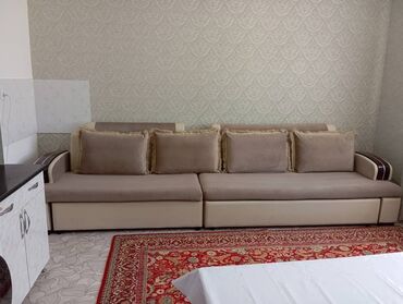 prodam divan b u: Прямой диван, Новый