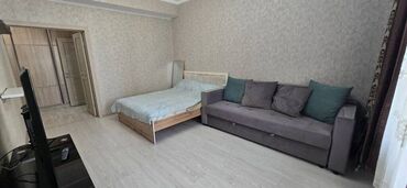 долгосрочная аренда с последующим выкупом: 1 бөлмө
