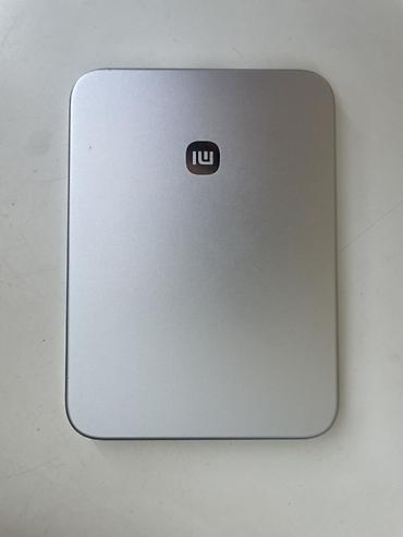 Powerbank Xiaomi, 5000 mAh, İşlənmiş