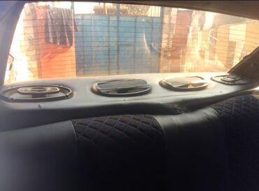 VAZ (LADA): VAZ (LADA) 21099: 1.5 l | 1999 il 5900000 km Sedan